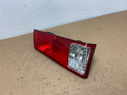 2000-2001 Toyota Camry Tail Light Left Driver LH Side Inner  AB6725 LK1
