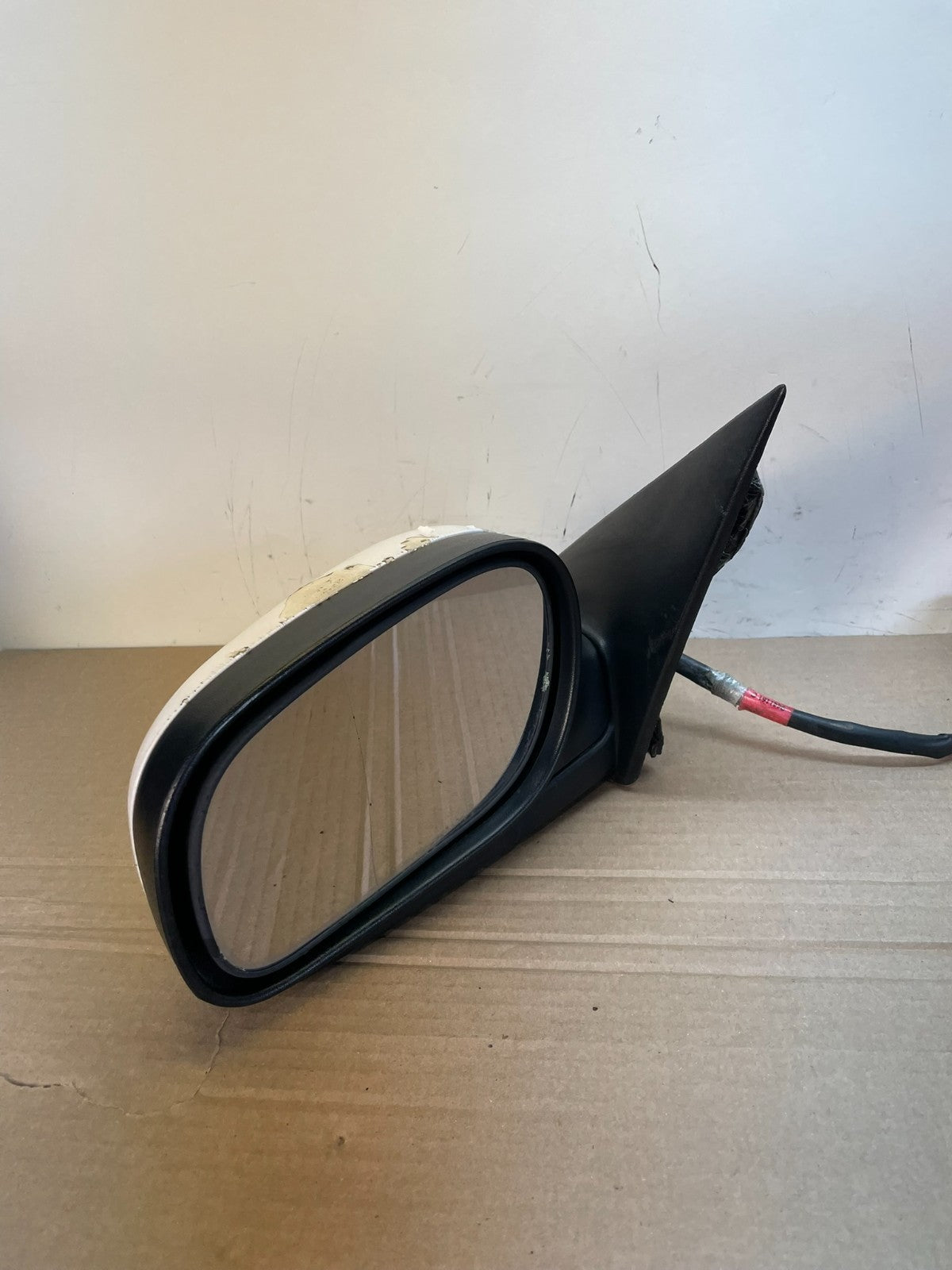 2003 - 2011 Ford Crown Victoria Left Driver LH View Door Mirror AG99102