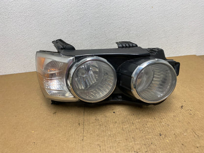 2012 to 2015 Chevrolet Sonic Right Passenger Headlight AC3610 DW0