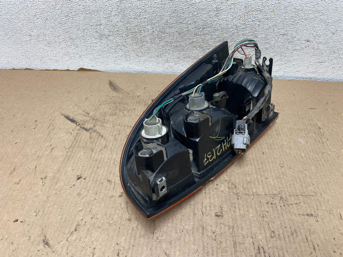 2005 to 2015 Toyota Tacoma Left Driver LH Side Tail Light AH2137 DG6