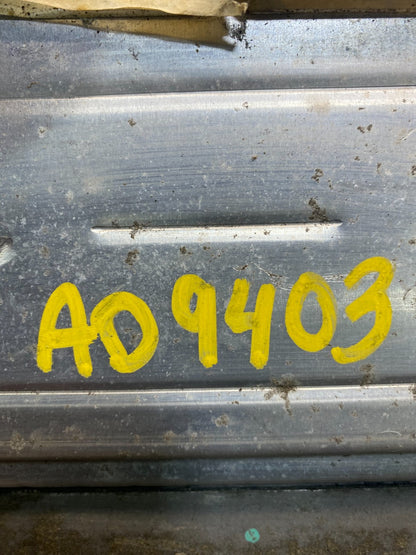 2004 GMC Envoy Silverado Engine Computer ECU ECM Module AD9403 DG3