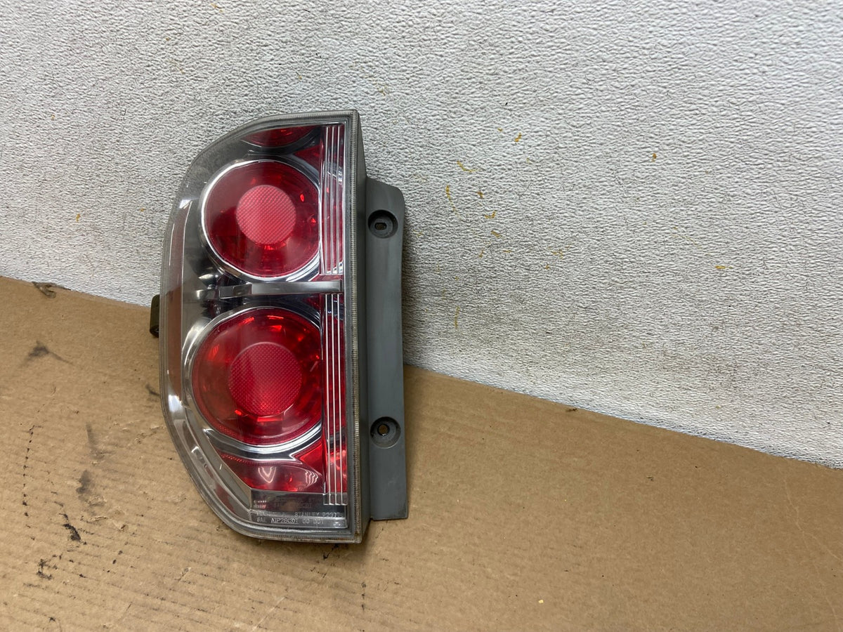 2006 2007 2008 Honda Pilot Left Driver Lh Side Tail light AH4238 LK2