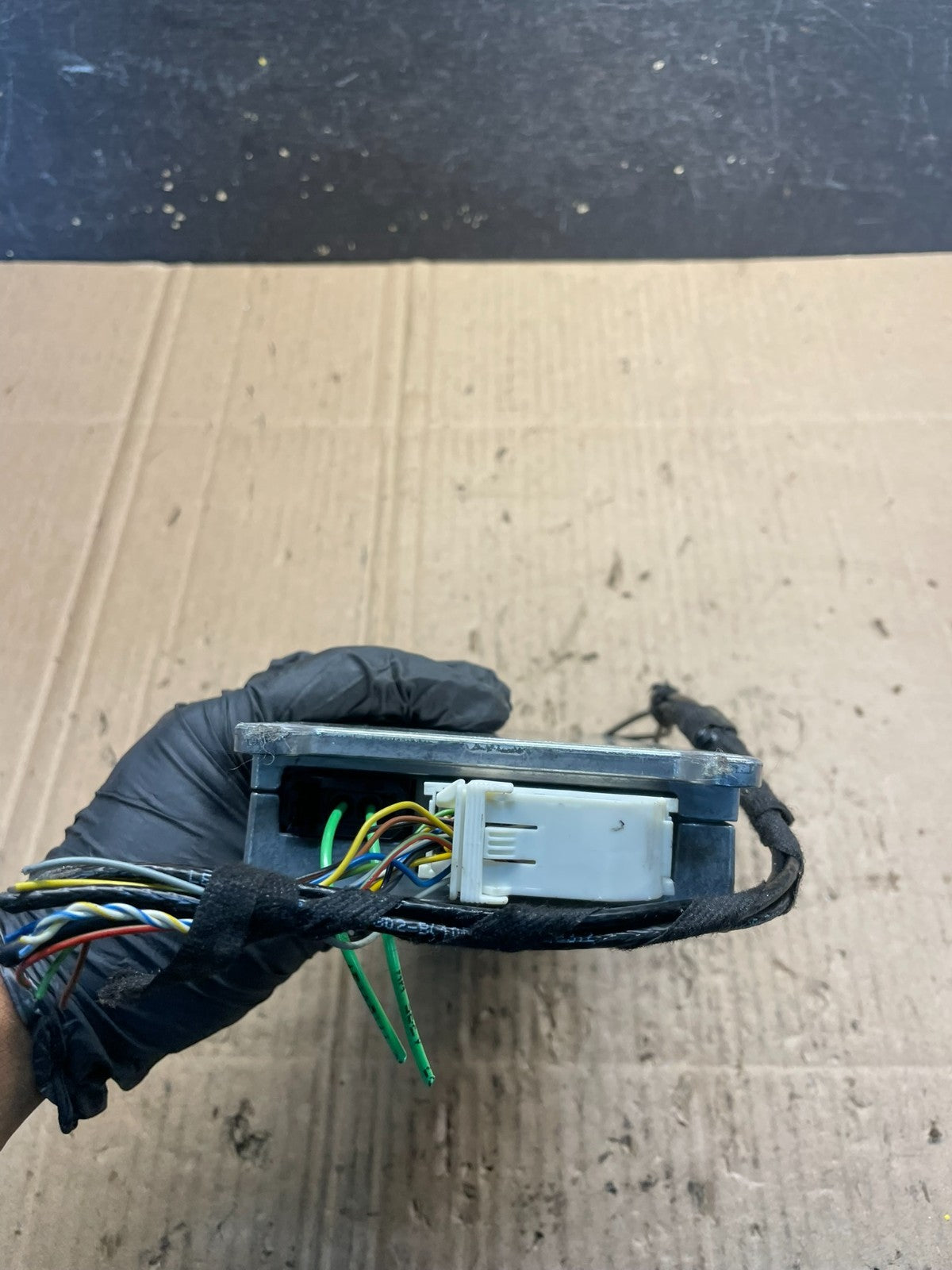 2007 to 2011 Bmw Bluetooth  Control Module Computer Telematics OEM S4696 DG4