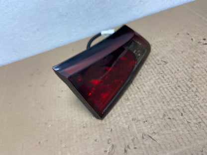 2009 - 2010 Lexus Is250 Is350 Left Driver LH Inner Tail Light AC3970 DW2