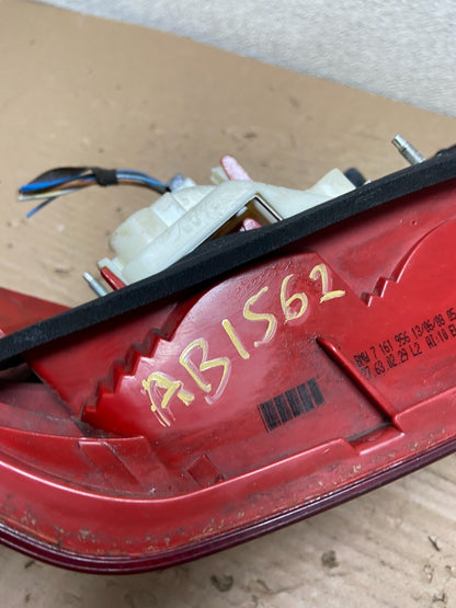 2006 2007 2008 Bmw 328i 3 Series Right Passenger Rh Side Tail Light AB1562 LK5