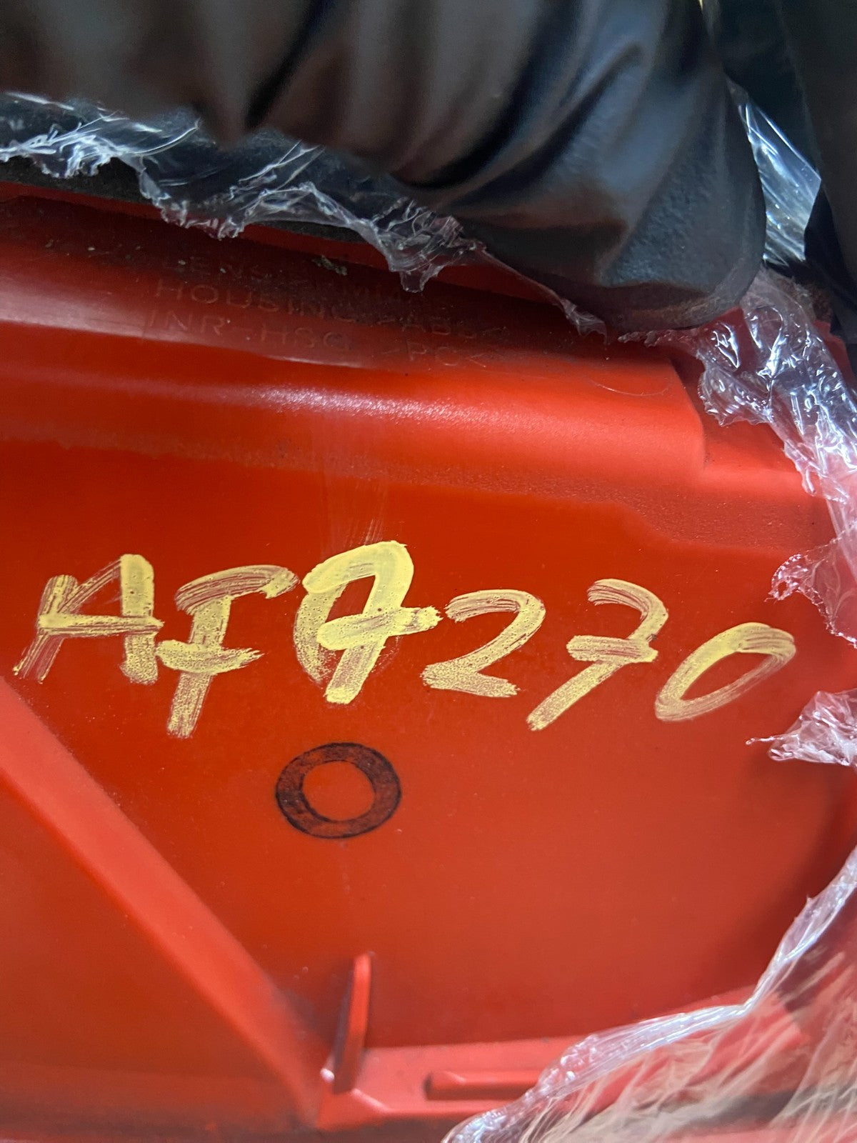 2007 to 2013 Infiniti G35 G37 Sedan Right Passenger Rh Tail Light AF7270 DW6