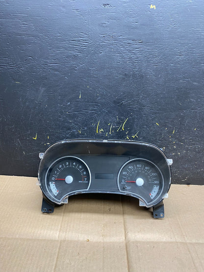 2008 Ford Explorer Speedometer Cluster Gauge Oem AA4564 DG0