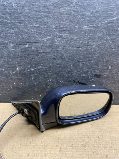 2000 to 2004 Subaru Legacy Right Passenger RH Door Mirror Oem Q6055 DG7