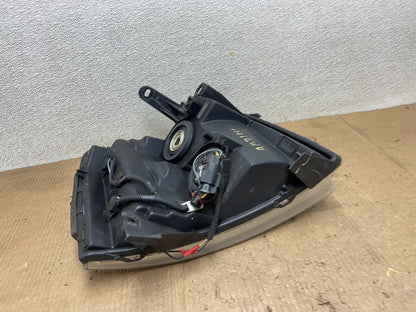 2007 to 2014 Chevrolet Silverado Left Driver Lh Side Headlight Oem AA7124 DW8