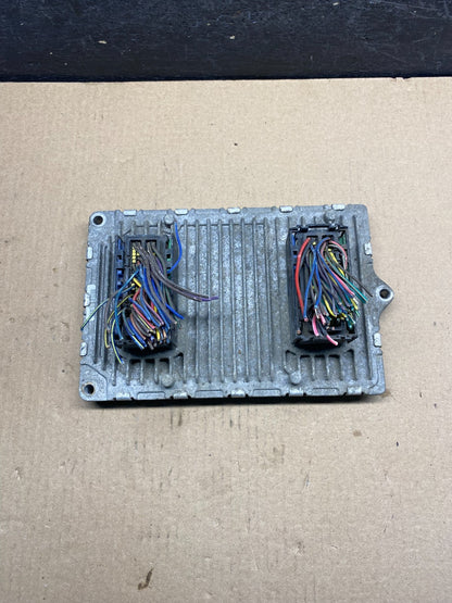 2013 Dodge Ram 1500 Engine Computer 5.7L ECM ECU p05150679ac AH4610 DG0