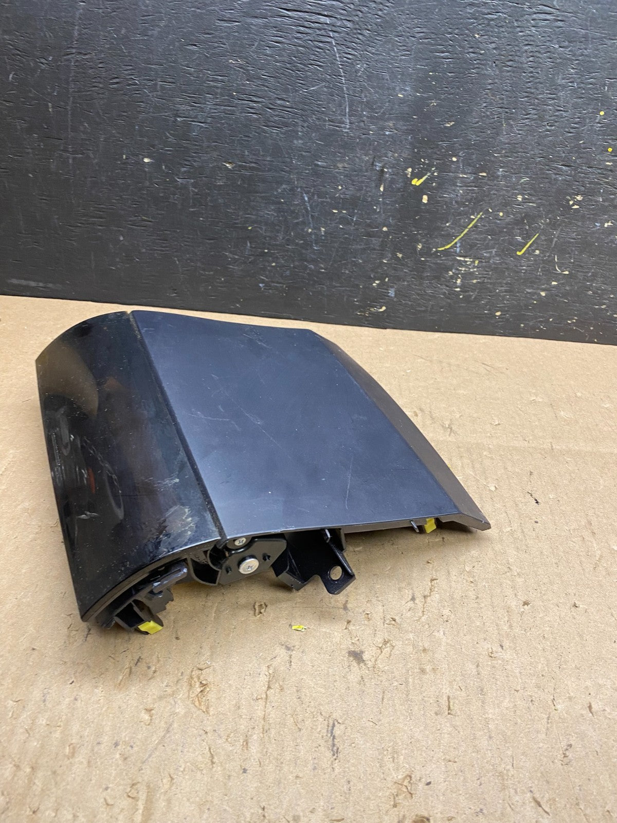 2004 to 2009 Toyota Prius Center Console Storage Trim Bezel T4891 DG3