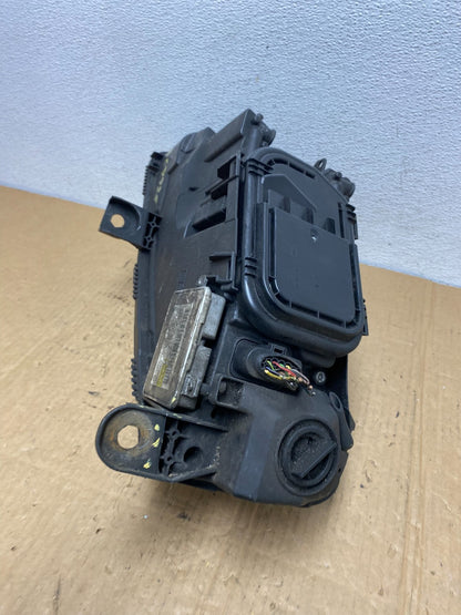 2009-2011 Audi A6 Right Passenger RH Side Headlight Xenon HID AC7726 DW7