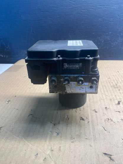 2007 to 2013 BMW 335i ABS Anti-Lock Brake Pump 6768550 OEM AC0929 DG4