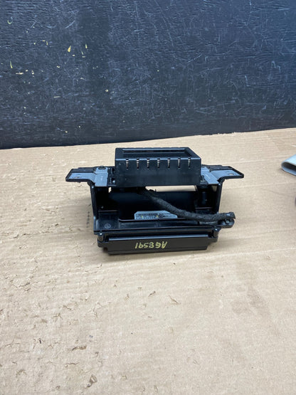 2013 to 2014 Ford Explorer Screen Communication Module DB5T-14B428-AC AG8591 DG3