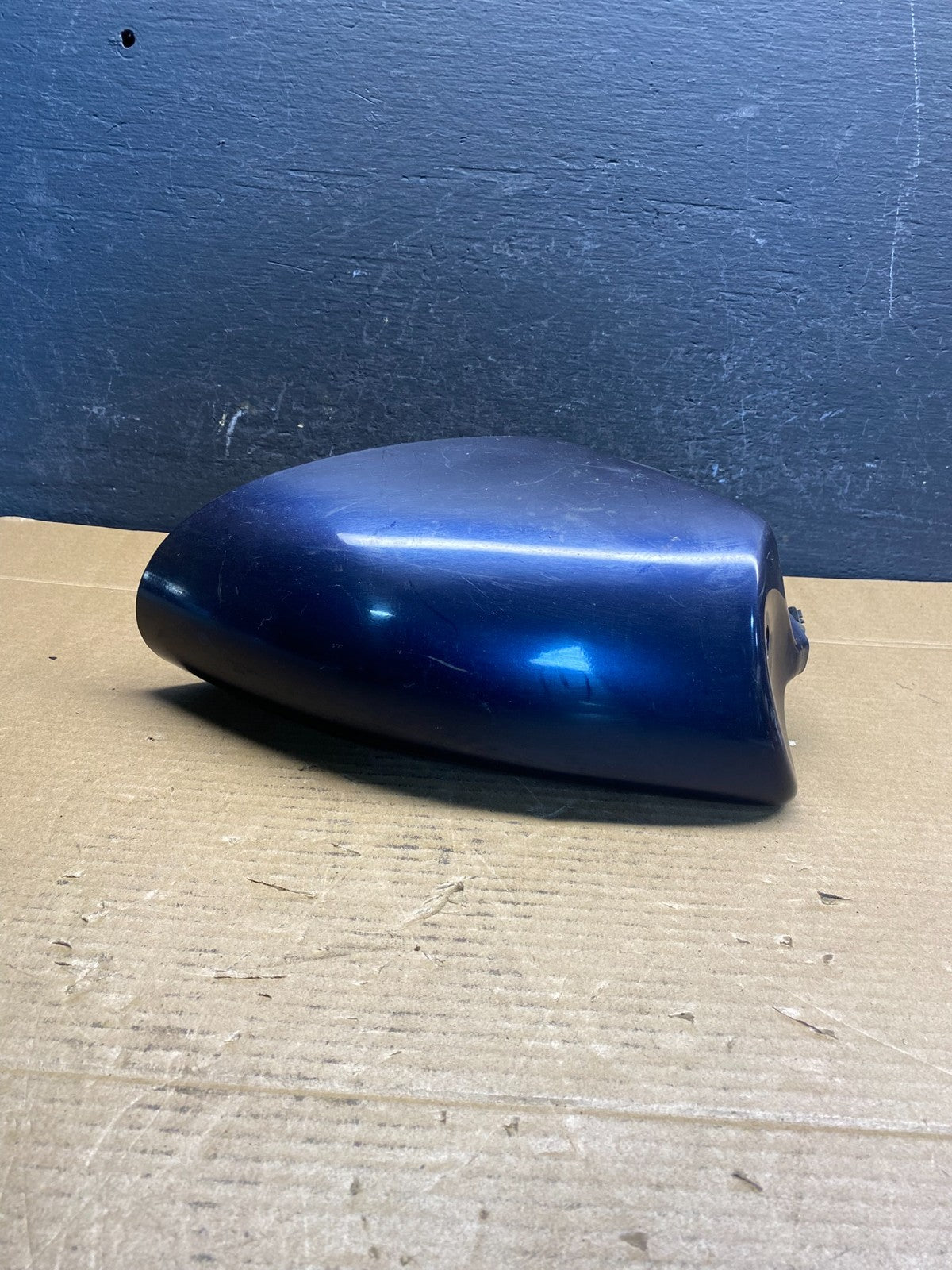 1993-2002 Chevrolet Camaro Right Passenger RH Door View Mirror AD6653 DG0