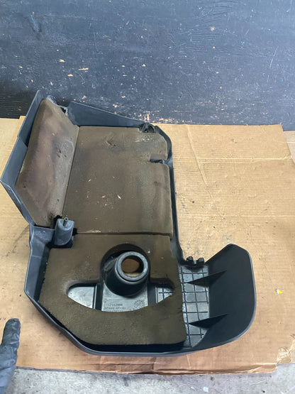2006 to 2007 Pontiac G6 2.4L Top Engine Motor Cover OEM Q8467 DG6