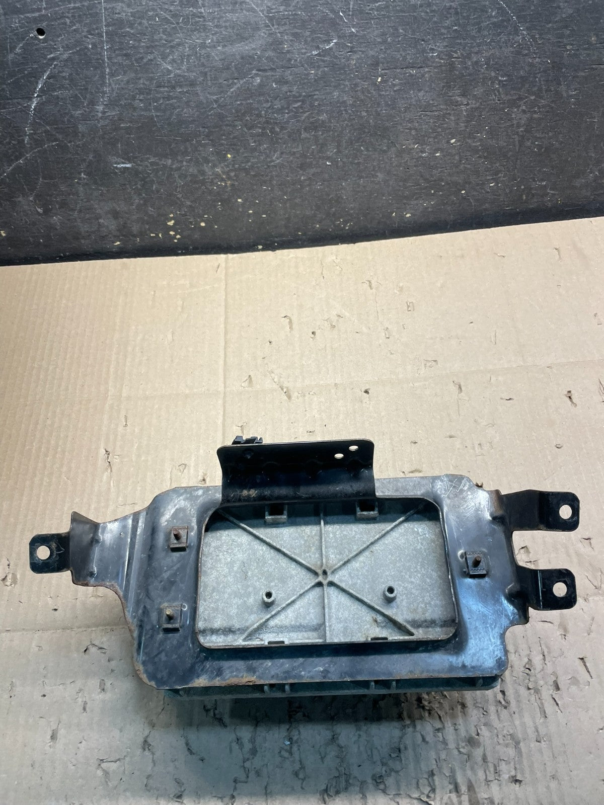 2010 Dodge Caravan Town & Country Engine Computer ECU OEM X8732 DG2