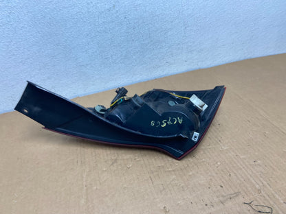 2003-2007 Saturn Ion Passenger Right RH Side Tail Light Tail Light AC7568 DW4