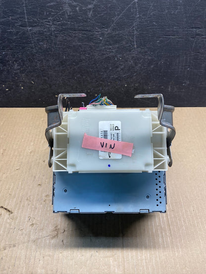 2013 2014 Nissan Pathfinder Radio AM/FM Receiver AG3981 DG4