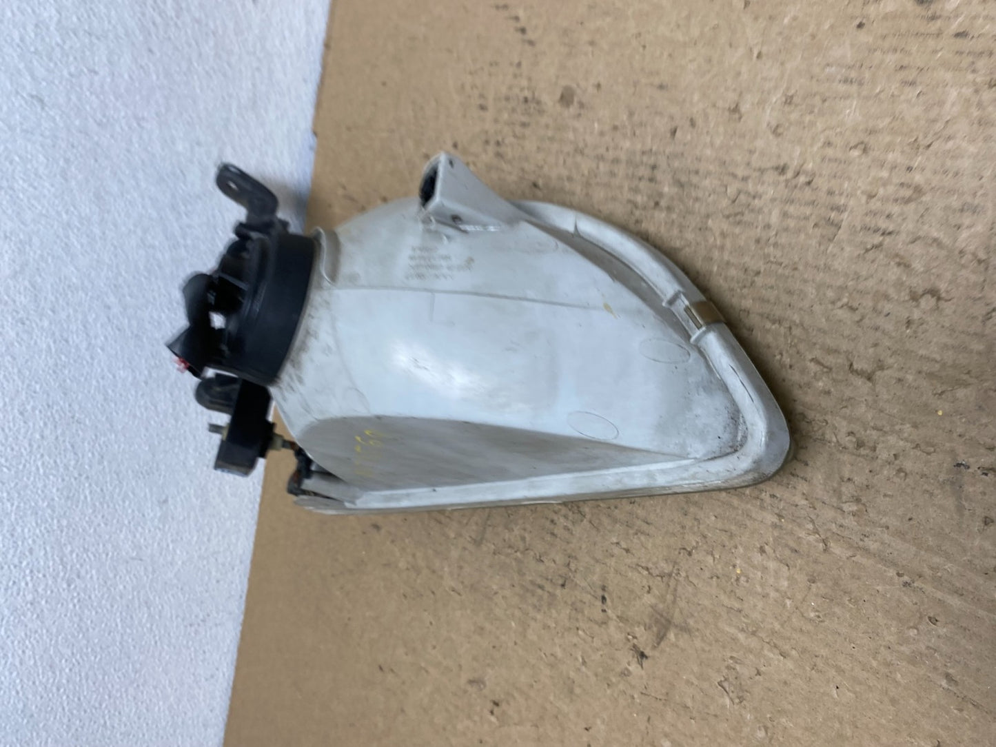2001 2002 2003 Toyota Sienna Left Driver Lh Side Headlight Halogen AC1569 DW6
