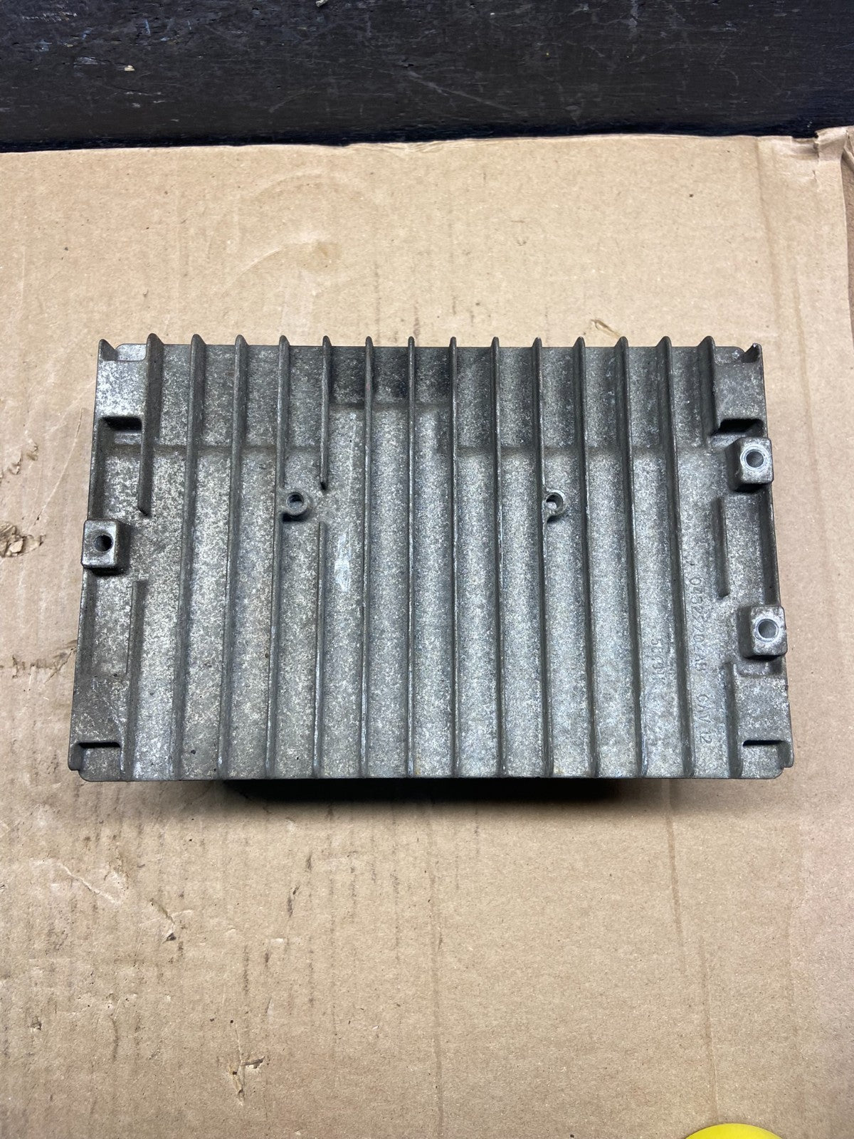2005 Chrysler Sebring 2.7 Engine Computer Module ECM ECU PCM AF9425 DW1