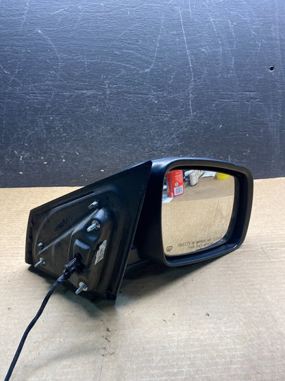 2009 - 2020 Dodge Journey Right Passenger View Door Heated Mirror AF7792 DG10