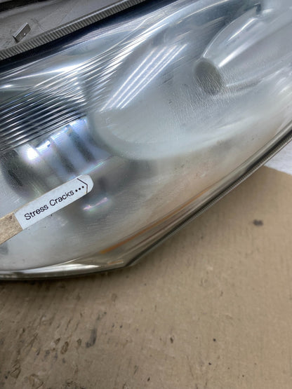2007-2009 Infiniti G35 G37 Left Driver Hid Xenon Headlight Sedan AE7031 DW5