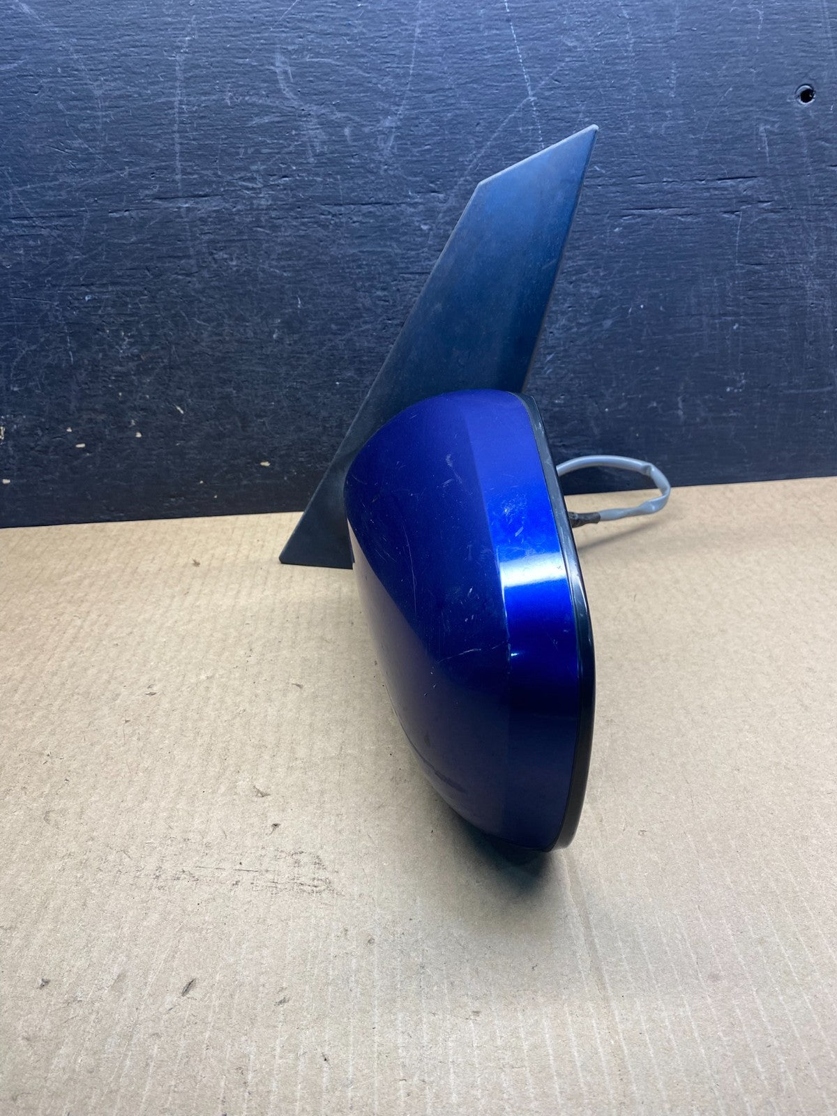 2004 to 2009 Toyota Prius Left Driver LH View Door Mirror ag6192 DG10