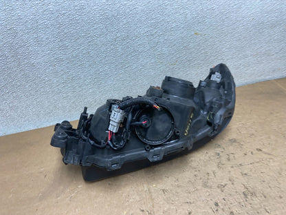 2006-2008 Subaru Forester Right Passenger Rh Headlight Halogen Y7115 DW6