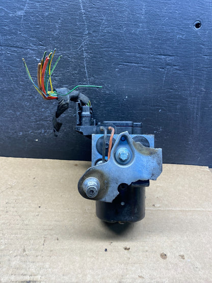 1998 1999 Mercedes E300 E320 ABS Anti Lock Brake Pump Module af8901 DG2