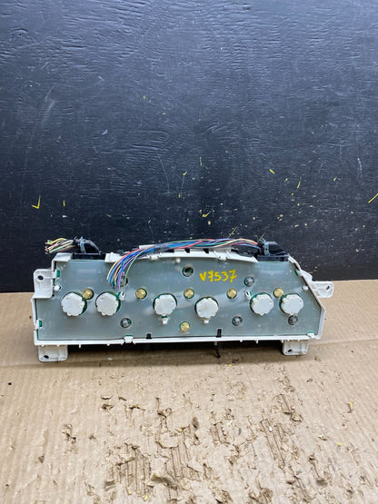 2004 2005 Ford Explorer Speedometer Cluster Gauge Oem V7537 DG4