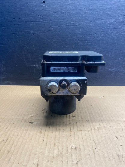 2008 GMC Yukon Chevrolet Tahoe ABS Anti Lock Brake Pump AD0470 DW1