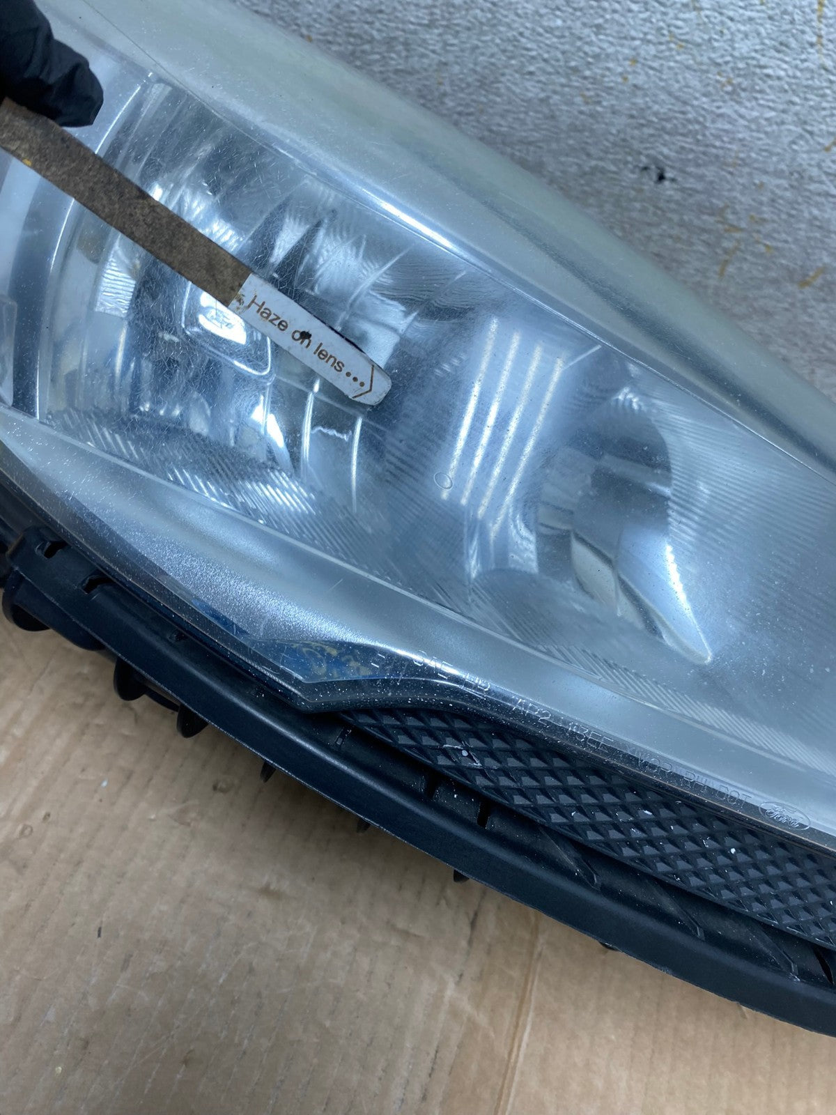 2013 - 2016 Ford Escape Headlight Right Passenger RH Side Halogen AI5796 LK5