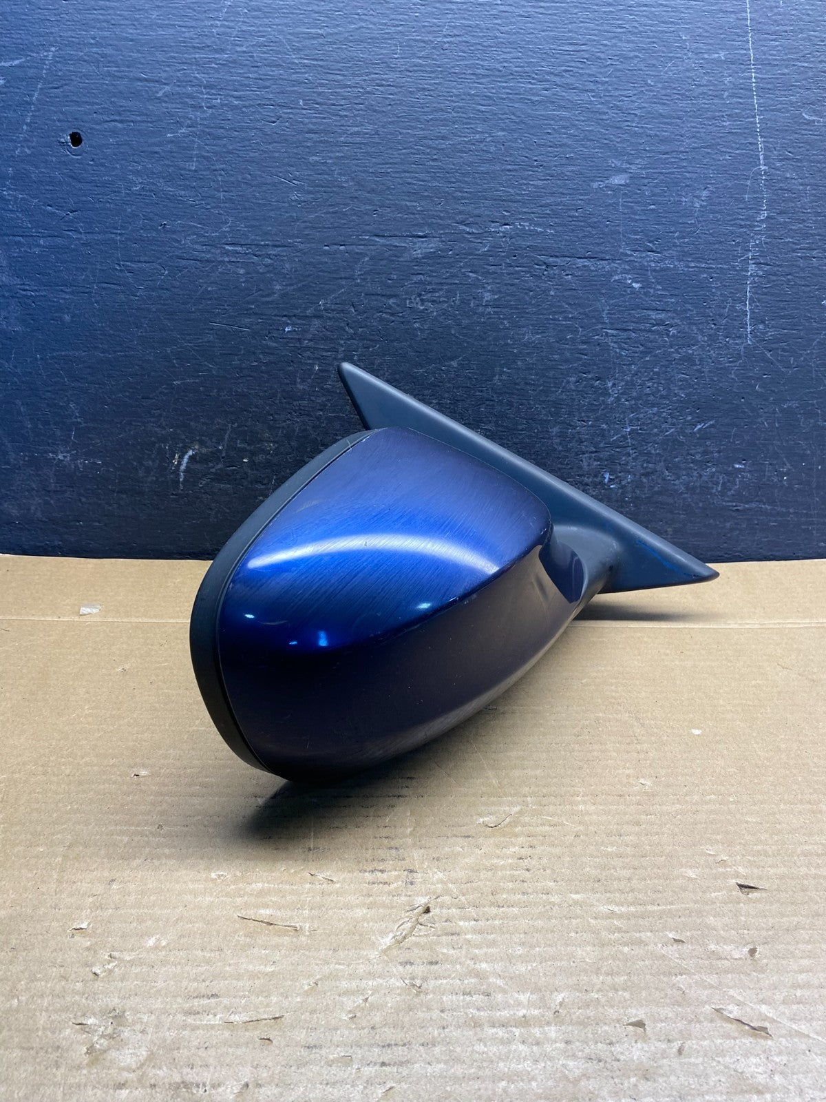 2009 to 2011 BMW 328i 335i Right Passenger Side View Door Mirror AD6638 DW1