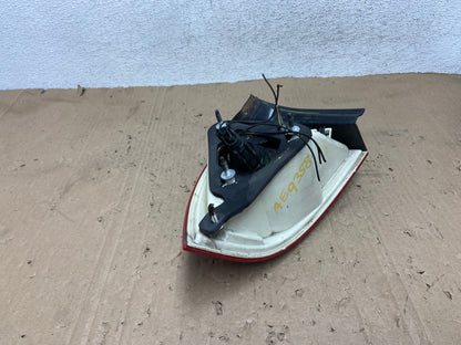 2006-2009 Mercury Milan Right Passenger Side Tail Light AE9358 LK6
