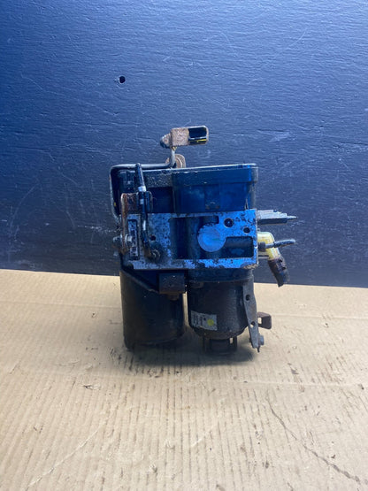 2004 - 2009 Toyota Prius ABS Brake Pump Anti Lock Module ad0480 DG4