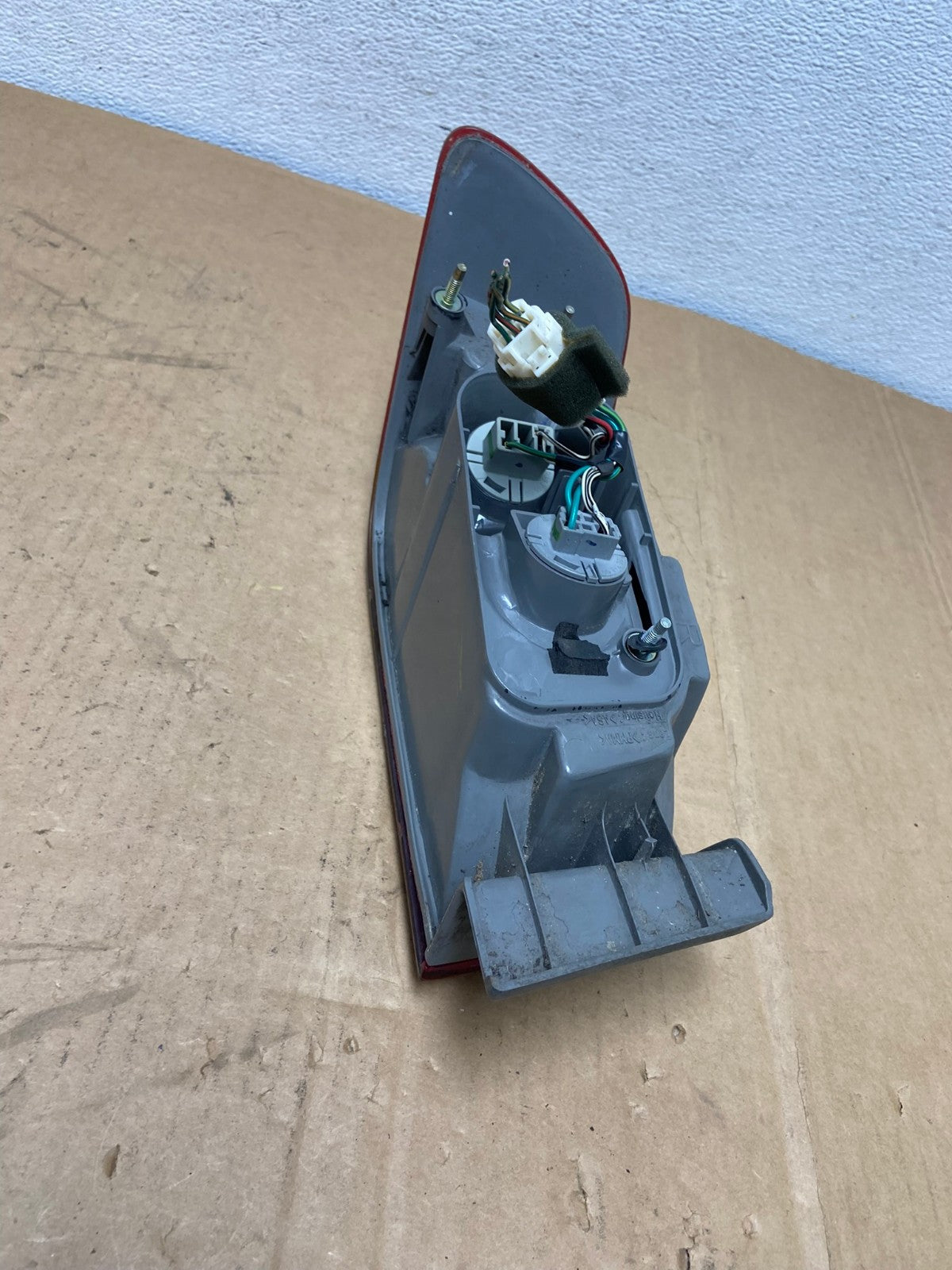 1997 1998 1999 Toyota Camry Tail Light Right Passenger Rh Side AC8594 LK4