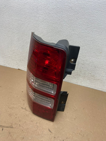 2008 to 2012 Jeep Liberty Left Driver Side Lh Tail Light AG4147 LK1