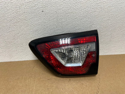2013 to 2017 Chevrolet Traverse Right Passenger RH Inner Tail Light AC1276 LK0