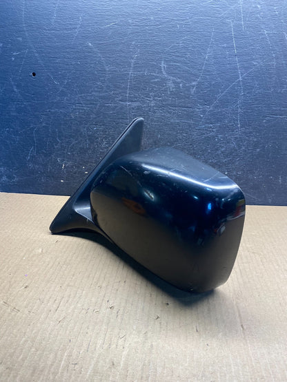 1998 to 2005 Toyota Land Cruiser Left Driver LH View Door Mirror AG3937 DG2