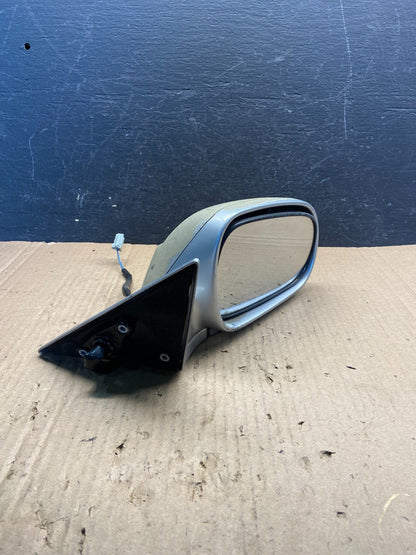1997 to 2001 Honda Prelude Right Passenger RH View Door Mirror AE2384 DG9