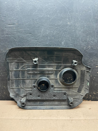 2012  Kia Rio Engine Motor Cover OEM Z8445 DG5