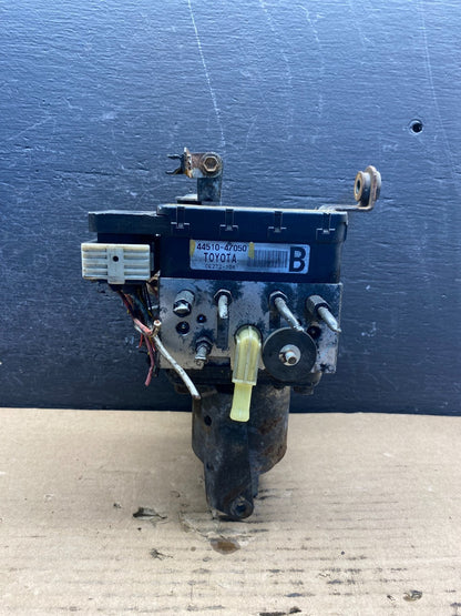 2004 - 2009 Toyota Prius ABS Brake Pump Anti Lock Module AE2119 DW1