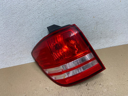 2009 2010 2011 Dodge Journey Left Driver Lh Tail Light AE9847 LK0