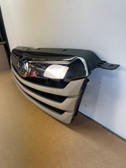 2010 - 2012 Subaru Legacy Outback Wagon Front Grill Grille Aftermarket af8587 DG1