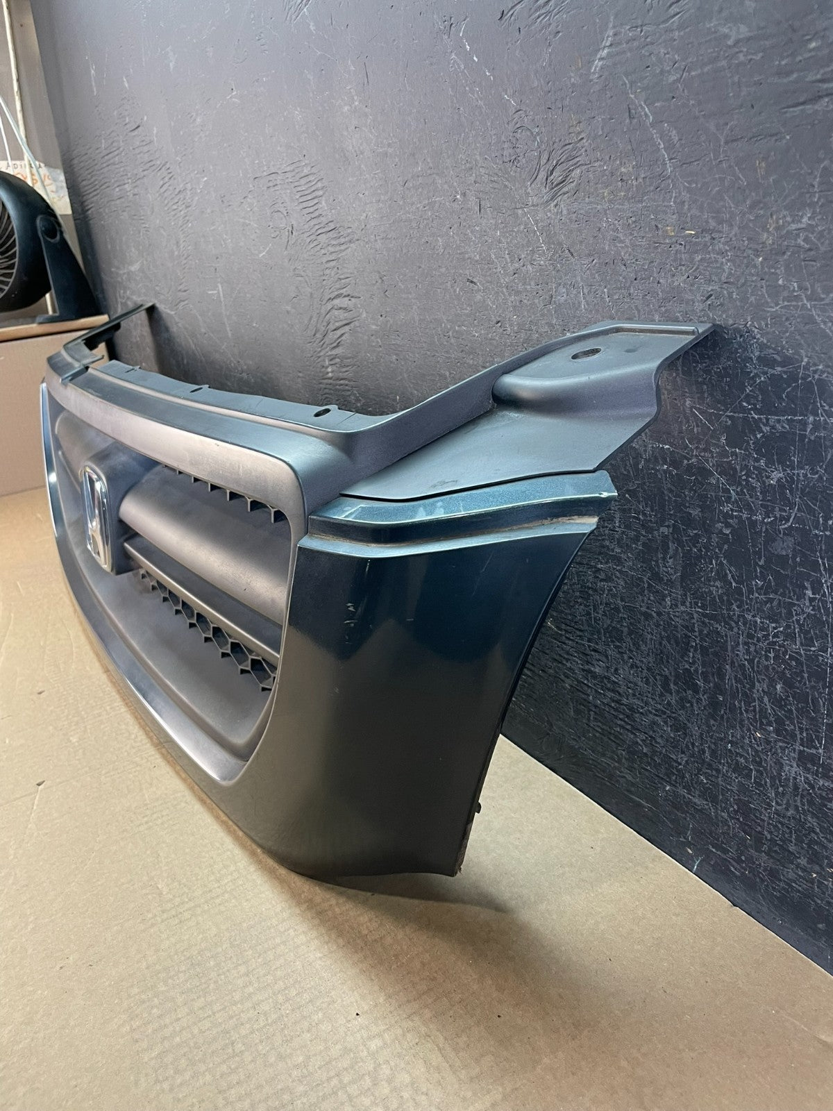 2020 to 2023 Ford Explorer Rear Liftgate Spoiler Wing af5209 DG1