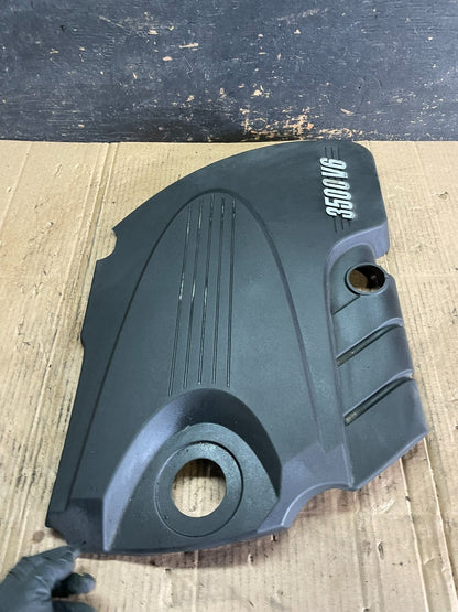 2006 2011 Chevrolet Impala V6 VVT Engine Cover Shield OEM S6046 DG3