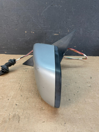 1997 to 2003 BMW 528i 530i E39 Left Driver LH Side Door View Mirror AE8545 DW10