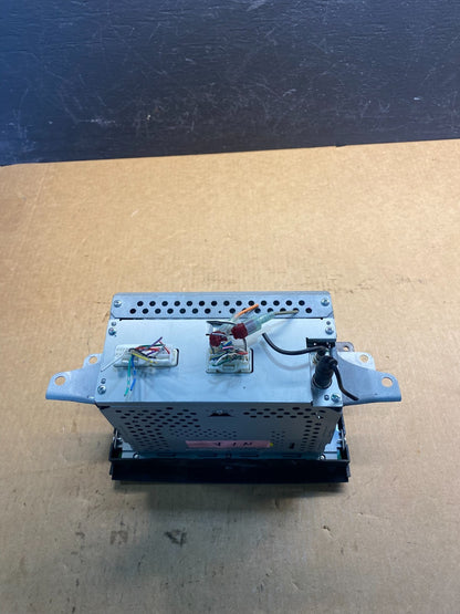 2004 to 2010 Toyota Sienna AM FM CD WMA Mp3 Radio Receiver AC6938 DG5