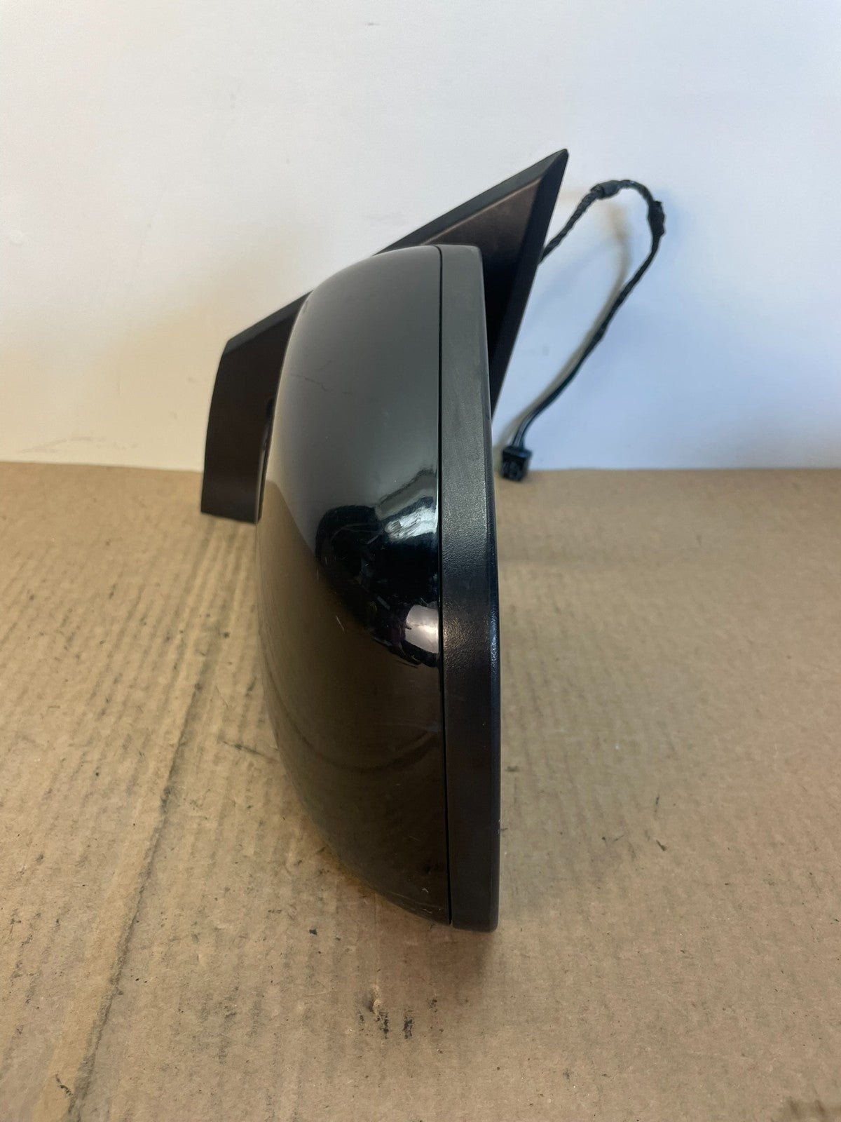 2009 - 2020 Dodge Journey Left Driver LH View Door Heated Mirror af5559 DG10